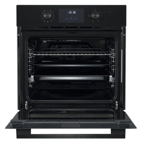 Midea Built-in 70L Electric Oven - Grey